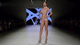 国外顶级超模内衣走秀，这内衣设计的实在是太迷人了