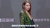 戚薇富婆名媛人设，跟不上时代的打工人人设