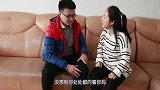 男子埋怨妻子不照顾生病的母亲，3天后妻子提出离婚，精彩来啦