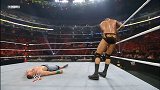 WWE-17年-夏季狂潮2009：塞纳VS兰迪奥顿-全场