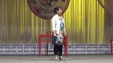 京剧钓金龟。老天爷睁开了三分眼（亓香英）