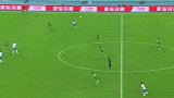 第20轮 天津泰达vs北京国安 93'