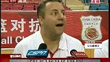 篮球-11年-中国男篮：李娜加油-新闻
