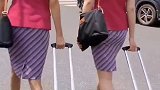 上午好！工作模式开启️加油打工人️空姐的日常 最美空姐