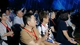 9月8日，来自全国的八方宾客，云集湖南国际会展中心，又一次长沙论道！