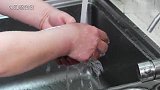 鲳鱼做法简单又原汁原味，鲳鱼烧九节虾海鲜极品搭配，美味很简单