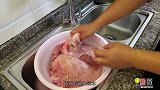 猪肺怎么做才干净又好吃？大厨教你技巧和做法，保证一看就会