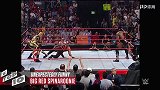 WWE-18年-Top10系列之十大超级巨星意料之外的有趣场面-专题