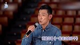 刘德华直播给粉丝唱歌，两首情歌无缝衔接，自曝出演流浪地球2