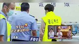 三位补考科一，却只有吴宣仪一个人没过，孟鹤堂都看得捂眼