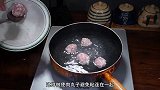 做肉丸子的配方和做法