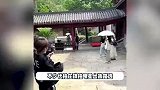 成毅新剧剧组出意外！场务和代拍呛声差点干架，男主赶场不忘劝架