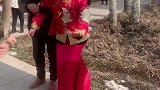 新郎真后悔请你们喝喜酒，结完婚就绝交