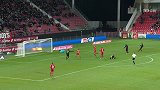 法甲-1718赛季-联赛-第23轮-第戎2:1雷恩-精华