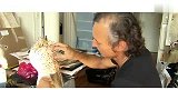 潮流-20130116-Bob Recine的美发艺术