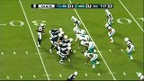 NFL-1314赛季-常规赛-第11周-迈阿密海豚20：16圣迭戈闪电-精华