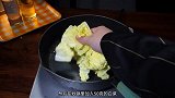 一锅炖怎么搭配更好吃