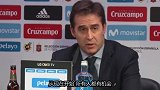 洛佩特吉:落选不等于无缘世界杯 莫拉塔和其他人一样还有机会