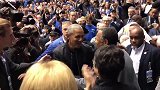 NCAA焦点战太火爆！前美国总统奥巴马亲临现场看球