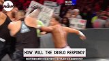 WWE-18年-RAW第1320期看点预告 罗西搭档娜塔莉亚参赛 捍卫者如何回应人间怪兽？-新闻