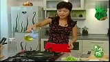 食疗养生：山药枸杞煲苦瓜