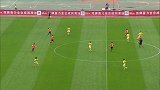第11轮 北京人和vs广州恒大 06'