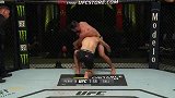 UFC on ESPN第12期：迈克-佩里VS米奇-高尔