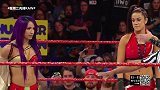 WWE-18年-RAW第1312期：女子双打赛 班克斯&贝莉VS布鲁克&福克斯-单场
