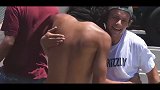 这才是世界级滑手的技术 看看野兽“Chris Joslin”的精彩表演