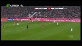 德甲-1415赛季-联赛-第26轮-拜仁慕尼黑0：2门兴格拉德巴赫-全场