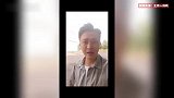 央视主持人杨帆公开回应“生病”“患癌”系谣言：我很好