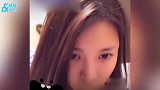 孕妇不易！王灿孕晚期受慢性鼻炎困扰，直言不会遗传给宝宝