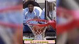 艾弗森谈职业生涯唯一后悔之事：年少不识教练意 错把良言当恶语