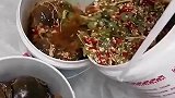 大闸蟹都不吃了，太浪费了