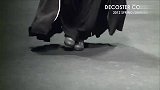 [秀场T台]Decoster Concept上海时装周2012春夏发布
