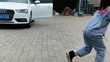 还不好意思拍