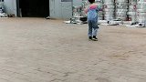 还不好意思拍