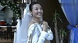 《夏家三千金》花絮晓菁婚礼就几分钟，结果足足拍了三天！