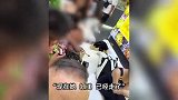 网红被指在龟展上搞擦边，网友吐槽让人反感！主办方：已将其劝退