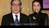 郭晶晶“下嫁”豪门霍家，这其中的纠葛竟追溯到国家祖辈上，是何原因呢？霍启刚 郭晶晶