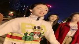 民间美女翻唱《亲爱的姑娘》，节奏超好听，强烈推荐给大家！