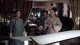 张嘉倪，章子怡许愿太尴尬，得亏谢娜及时救场，网友难怪镜头少