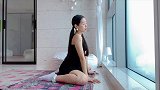 自然美瑜伽小姐姐日常打卡第11天