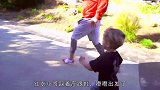 穿高跟鞋跑赢的人，获得25000美元的奖励，前提你是男人