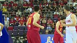 中国篮球-18年-杜锋盛赞球员表现：吴前努力任骏飞无私-新闻