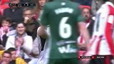 西甲-穆尼亚因阿杜里斯破门 毕尔巴鄂竞技2-0皇家贝蒂斯