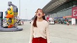 【队长Vlog】上海授权展躲猫猫，幸有哈皮爸爸神助攻！