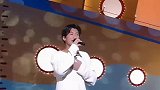 谢霆锋15岁登台演唱《真的爱你》，青涩模样太迷人