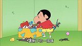 蜡笔小新：犯人是妹妹！小新能找到证据吗
