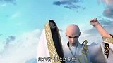 少年歌行：小和尚痛殴萧楚河，萧老板被活活打昏，太残忍了！